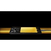 Xiaomi Poco F7 Ultra 5G 512GB 16GB RAM Yellow Dual Sim Smartphone - 24122RKC7G - International Version
