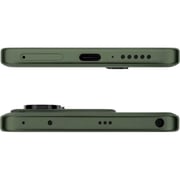 Xiaomi Poco M7 Pro 5G 256GB 12GB RAM Green Dual Sim Smartphone - 2409FPCC4G - International Version