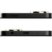 Xiaomi Poco C71 4G 128GB 4GB RAM Black Dual Sim Smartphone - 25028PC03G - International Version