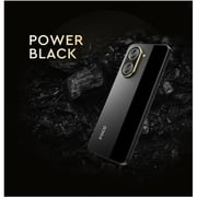 Xiaomi Poco C71 4G 128GB 4GB RAM Black Dual Sim Smartphone - 25028PC03G - International Version