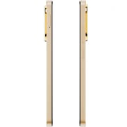 Xiaomi Poco C71 4G 128GB 4GB RAM Desert Gold Dual Sim Smartphone - 25028PC03G - International Version