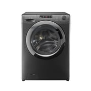 Candy 7 Kg Washing Machine Fully Automatic - Silver - CSS1072DC3R-ELA