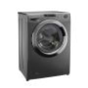 Candy 7 Kg Washing Machine Fully Automatic - Silver - CSS1072DC3R-ELA
