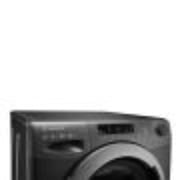 Candy 7 Kg Washing Machine Fully Automatic - Silver - CSS1072DC3R-ELA
