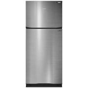Tornado 396 Liter Refrigerator Inverter No Frost Dark stainless RF-480TV-DST