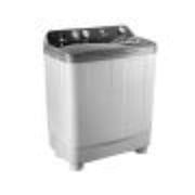 Hoover 10 Kg Washing Machine Half Automatic - White - HW-HTTN10LWTO