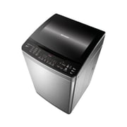 Sharp 15 Kg Top Load Washing Machine DDM Inverter Pump Stainless, ES-TD15GSSP