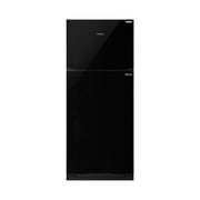 Tornado 396 Liter No Frost Refrigerator Inverter Black RF-480TV-BK
