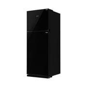Tornado 396 Liter No Frost Refrigerator Inverter Black RF-480TV-BK