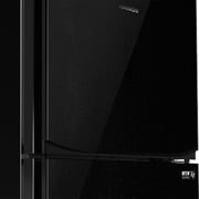 Tornado 396 Liter No Frost Refrigerator Inverter Black RF-480TV-BK