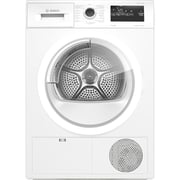 Bosch Series 4 Front Load Tumble Dryer 8 kg - WTN86201GC
