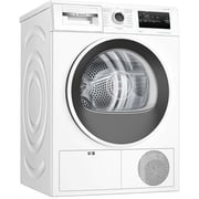 Bosch Series 4 Front Load Tumble Dryer 8 kg - WTN86201GC