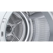 Bosch Series 4 Front Load Tumble Dryer 8 kg - WTN86201GC