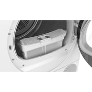 Bosch Series 4 Front Load Tumble Dryer 8 kg - WTN86201GC