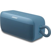 Bose SoundLink Plus Portable Bluetooth Speaker Blue Dusk - 894040-0200