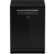 Hitachi Freestanding Dishwasher - HDF-F158CVGB