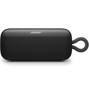 Bose SoundLink Plus Portable Bluetooth Speaker Black - 894040-0100