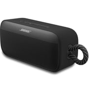 Bose SoundLink Plus Portable Bluetooth Speaker Black - 894040-0100