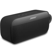 Bose SoundLink Plus Portable Bluetooth Speaker Black - 894040-0100