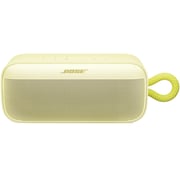 Bose SoundLink Plus Portable Bluetooth Speaker Citrus Yellow - 894040-0300