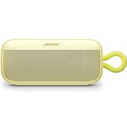 Bose SoundLink Plus Portable Bluetooth Speaker Citrus Yellow - 894040-0300