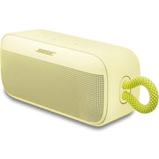 Bose SoundLink Plus Portable Bluetooth Speaker Citrus Yellow - 894040-0300