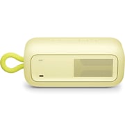 Bose SoundLink Plus Portable Bluetooth Speaker Citrus Yellow - 894040-0300