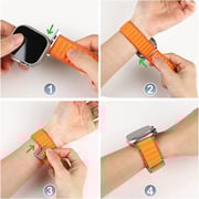 Glassology Watch Band Apple Watch 46mm Assorted - GWB46