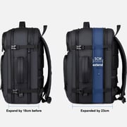 Glassology Back Pack Assorted 15.6Inch - GTBP02