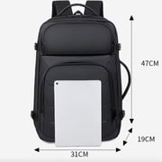 Glassology Back Pack Assorted 15.6Inch - GTBP02