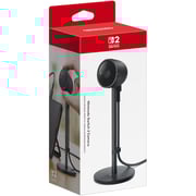 Nintendo Switch 2 Black Mountable Camera - 129356