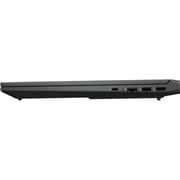 HP Victus Gaming (2025) Laptop - 13th Gen / Intel Core i7-13620H / 15.6inch FHD / 512GB SSD / 16GB RAM / 6GB NVIDIA GeForce RTX 3050 Graphics / Windows 11 Home / English & Arabic Keyboard / Mica Silver / Middle East Version - [15-FA2018NE]