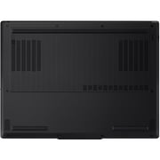 Lenovo Legion 5 15IRX10 Gaming (2025) Laptop - 13th Gen / Intel Core i7-13650HX / 15.3inch WUXGA / 1TB SSD / 24GB RAM / 8GB NVIDIA GeForce RTX 5060 Graphics / Windows 11 Home / English & Arabic Keyboard / Eclipse Black / Middle East Version - [83LY0032AX]