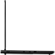 Lenovo Legion 5 15IRX10 Gaming (2025) Laptop - 13th Gen / Intel Core i7-13650HX / 15.3inch WUXGA / 1TB SSD / 24GB RAM / 8GB NVIDIA GeForce RTX 5060 Graphics / Windows 11 Home / English & Arabic Keyboard / Eclipse Black / Middle East Version - [83LY0032AX]