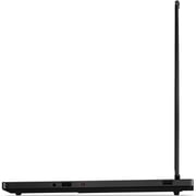 Lenovo Legion 5 15IRX10 Gaming (2025) Laptop - 13th Gen / Intel Core i7-13650HX / 15.3inch WUXGA / 1TB SSD / 24GB RAM / 8GB NVIDIA GeForce RTX 5060 Graphics / Windows 11 Home / English & Arabic Keyboard / Eclipse Black / Middle East Version - [83LY0032AX]