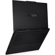 Lenovo Legion 5 15IRX10 Gaming (2025) Laptop - 13th Gen / Intel Core i7-13650HX / 15.3inch WUXGA / 1TB SSD / 24GB RAM / 8GB NVIDIA GeForce RTX 5060 Graphics / Windows 11 Home / English & Arabic Keyboard / Eclipse Black / Middle East Version - [83LY0032AX]