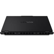Lenovo Legion 5 15IRX10 Gaming (2025) Laptop - 14th Gen / Intel Core i9-14900HX / 15.1inch WQXGA / 1TB SSD / 32GB RAM / 8GB NVIDIA GeForce RTX 5070 Graphics/ Windows 11 Home / English & Arabic Keyboard / Eclipse Black / Middle East Version - [83LY0033AX]