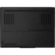 Lenovo Legion 5 15IRX10 Gaming (2025) Laptop - 14th Gen / Intel Core i9-14900HX / 15.1inch WQXGA / 1TB SSD / 32GB RAM / 8GB NVIDIA GeForce RTX 5070 Graphics/ Windows 11 Home / English & Arabic Keyboard / Eclipse Black / Middle East Version - [83LY0033AX]