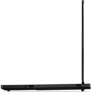Lenovo Legion 5 15IRX10 Gaming (2025) Laptop - 14th Gen / Intel Core i9-14900HX / 15.1inch WQXGA / 1TB SSD / 32GB RAM / 8GB NVIDIA GeForce RTX 5070 Graphics/ Windows 11 Home / English & Arabic Keyboard / Eclipse Black / Middle East Version - [83LY0033AX]