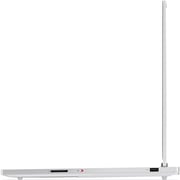 Lenovo Legion 7 16IAX10 Gaming (2025) Laptop - 2nd Series / Intel Core Ultra 9-275HX / 16inch WQXGA / 2TB SSD / 32GB RAM / 8GB NVIDIA GeForce RTX 5070 / Windows 11 Home / English & Arabic Keyboard / Glacier White / Middle East Version - [83KY001NAX]