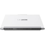 Lenovo Legion 7 16IAX10 Gaming (2025) Laptop - 2nd Series / Intel Core Ultra 9-275HX / 16inch WQXGA / 2TB SSD / 32GB RAM / 8GB NVIDIA GeForce RTX 5070 / Windows 11 Home / English & Arabic Keyboard / Glacier White / Middle East Version - [83KY001NAX]