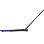 Lenovo Legion 9 18IAX10 Gaming (2025) Laptop - 2nd Series / Intel Core Ultra 9-275HX / 18inch WQUXGA / 4TB SSD / 64GB RAM / 24GB NVIDIA GeForce RTX 5090 / Windows 11 Home / English & Arabic Keyboard / Eclipse Black / Middle East Version - [83EY0002AX]