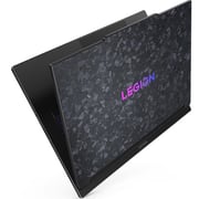 Lenovo Legion 9 18IAX10 Gaming (2025) Laptop - 2nd Series / Intel Core Ultra 9-275HX / 18inch WQUXGA / 4TB SSD / 64GB RAM / 24GB NVIDIA GeForce RTX 5090 / Windows 11 Home / English & Arabic Keyboard / Eclipse Black / Middle East Version - [83EY0002AX]
