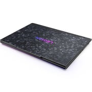 Lenovo Legion 9 18IAX10 Gaming (2025) Laptop - 2nd Series / Intel Core Ultra 9-275HX / 18inch WQUXGA / 4TB SSD / 64GB RAM / 24GB NVIDIA GeForce RTX 5090 / Windows 11 Home / English & Arabic Keyboard / Eclipse Black / Middle East Version - [83EY0002AX]