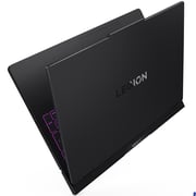 Lenovo Legion Pro 5 16IAX10 Gaming (2025) Laptop - 2nd Series / Intel Core Ultra 9-275HX / 16inch WQXGA / 1TB SSD / 32GB RAM / 8GB NVIDIA GeForce RTX 5070 / Windows 11 Home / English & Arabic Keyboard / Eclipse Black / Middle East Version - [83F3001YAX]