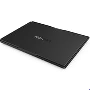 Lenovo Legion Pro 5 16IAX10 Gaming (2025) Laptop - 2nd Series / Intel Core Ultra 9-275HX / 16inch WQXGA / 1TB SSD / 32GB RAM / 8GB NVIDIA GeForce RTX 5070 / Windows 11 Home / English & Arabic Keyboard / Eclipse Black / Middle East Version - [83F3001YAX]