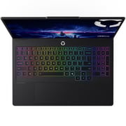 Lenovo Legion Pro 5 16IAX10 Gaming (2025) Laptop - 2nd Series / Intel Core Ultra 9-275HX / 16inch WQXGA / 1TB SSD / 32GB RAM / 8GB NVIDIA GeForce RTX 5070 / Windows 11 Home / English & Arabic Keyboard / Eclipse Black / Middle East Version - [83F3001YAX]