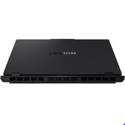 Lenovo Legion Pro 5 16IAX10 Gaming (2025) Laptop - 2nd Series / Intel Core Ultra 9-275HX / 16inch WQXGA / 1TB SSD / 32GB RAM / 8GB NVIDIA GeForce RTX 5070 / Windows 11 Home / English & Arabic Keyboard / Eclipse Black / Middle East Version - [83F3001YAX]
