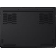 Lenovo Legion Pro 5 16IAX10 Gaming (2025) Laptop - 2nd Series / Intel Core Ultra 9-275HX / 16inch WQXGA / 1TB SSD / 32GB RAM / 8GB NVIDIA GeForce RTX 5070 / Windows 11 Home / English & Arabic Keyboard / Eclipse Black / Middle East Version - [83F3001YAX]