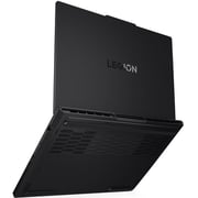Lenovo Legion Pro 5 16IAX10 Gaming (2025) Laptop - 2nd Series / Intel Core Ultra 9-275HX / 16inch WQXGA / 1TB SSD / 32GB RAM / 8GB NVIDIA GeForce RTX 5070 / Windows 11 Home / English & Arabic Keyboard / Eclipse Black / Middle East Version - [83F3001YAX]